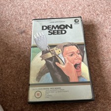Demon seed mgm for sale  BORDON