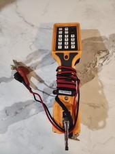 Harris dracon telephone for sale  Mesa