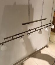 Design edelstahl pendell gebraucht kaufen  Grünwald