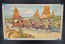 Vtg felt painting for sale  Queen Creek
