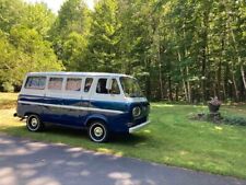 ford club wagon for sale  Parsonsfield