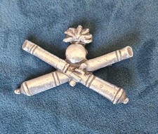Militaria kepi badge d'occasion  Expédié en Belgium