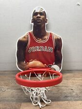 Michael jordan wall for sale  Tecumseh