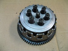 Embrayage complet yamaha d'occasion  Garéoult