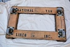 Vtg tote master for sale  Friendship