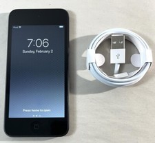 Apple ipod touch for sale  Charlotte