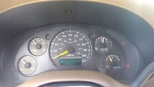 Speedometer without tachometer for sale  Mogadore