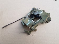 Türschloss pel kadett gebraucht kaufen  Wiesmoor