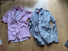 Herren hemden lymp gebraucht kaufen  Buxheim
