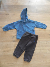 Adidas streifen jogging gebraucht kaufen  Immenreuth
