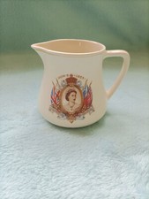 Vintage queen elizabeth for sale  SHANKLIN
