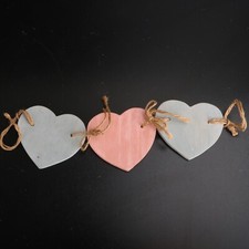 Hearts pieces wood for sale  Battle Ground