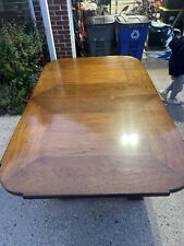 Diner table solid for sale  Brooklyn