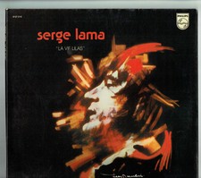 Tours serge lama d'occasion  Ambillou
