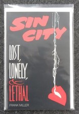 Sin city lost gebraucht kaufen  Deutschland