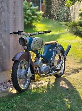 Simson resonanz auspuff gebraucht kaufen  Wutha-Farnroda