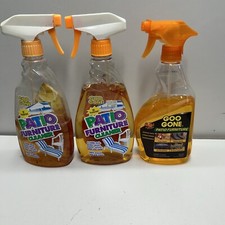 Goo gone outdoor for sale  Saint Louis