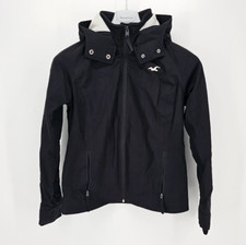 Hollister damen jacke gebraucht kaufen  Hann. Münden