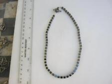 Hematite crystal necklace for sale  CAMBRIDGE