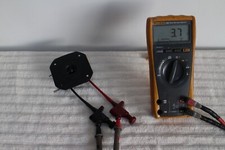 Tweeter audax tw80 d'occasion  Cournonterral