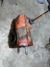 Allis chalmers tractor for sale  Roann