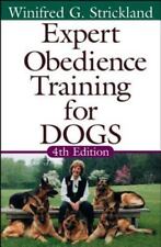 Expert obedience training for sale  Hillsboro