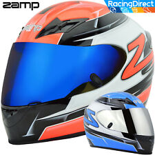 Zamp m2020d racing d'occasion  Expédié en Belgium