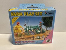 Farm figur play gebraucht kaufen  Düsseldorf