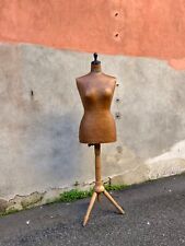 Manichino sartoriale vintage usato  Reggio Emilia