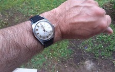 Tissot visodate t12 gebraucht kaufen  Bischofsheim
