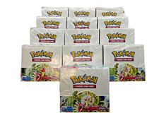 pokemon base set booster box for sale pokemon base set booster box for sale Passaic