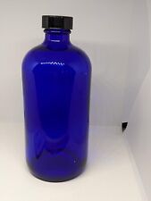 Apothecary glass bottle for sale  Cleveland