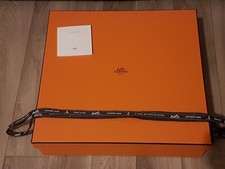 Hermès grande boîte d'occasion  La Garenne-Colombes