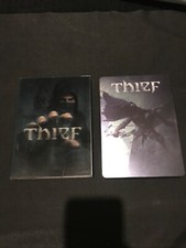 Steelbox steelcase thief usato  Terranuova Bracciolini