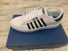 Swiss unisex trainers for sale  BIRMINGHAM