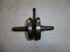 Honda used crankshaft for sale  SOUTHEND-ON-SEA