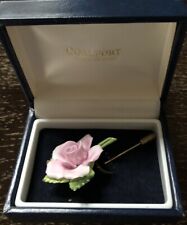 Vintage coalport bone for sale  SHEFFIELD