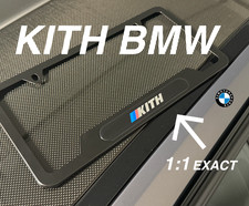 QUADRO DE PLACA KITH MOTORSPORT - ENVIO NO MESMO DIA - IDÊNTICO 1:1 comprar usado QUADRO DE PLACA KITH MOTORSPORT - ENVIO NO MESMO DIA - IDÊNTICO 1:1 comprar usado  Enviando para Brazil