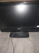 Phillips 19pfl3504d tv for sale  Harlingen