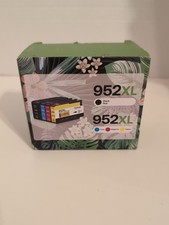 Printer ink 952 for sale  Cumming