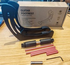 guitar support for sale  OBAN
