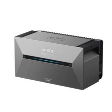 Anker solix solarbank gebraucht kaufen  Bietigheim-Bissingen