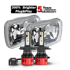 7x6 led headlight for sale  USA