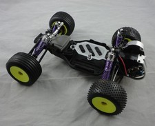 Losi mini 18th d'occasion  Expédié en Belgium