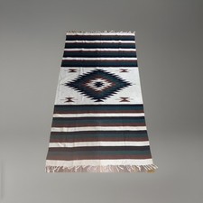 Vintage handwoven southwest for sale  San Antonio