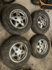 Landrover discovery oem for sale  ASHFORD