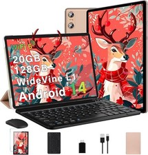 Tablet Biegedy B22 10.1 Polegadas - 20gb RAM 128GB ROM WiFi 6 - PACOTE - Nunca Usado, usado comprar usado Tablet Biegedy B22 10.1 Polegadas - 20gb RAM 128GB ROM WiFi 6 - PACOTE - Nunca Usado, usado comprar usado  Enviando para Brazil