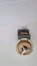Miele ablaufpumpe pumpe gebraucht kaufen  Schwäbisch Gmünd