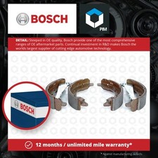 Brake shoes set for sale  UK