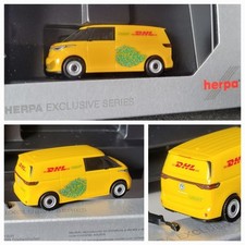 Buzz cargo dhl gebraucht kaufen  Hünxe